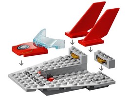 LEGO 76170 картинка 5 LEGO 76170 картинка 5