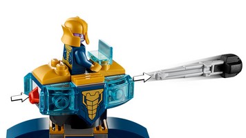 LEGO 76170 картинка 6 LEGO 76170 картинка 6