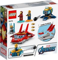 LEGO 76170 картинка 7 LEGO 76170 картинка 7