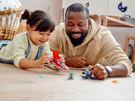 LEGO 76170 картинка 9 LEGO 76170 картинка 9