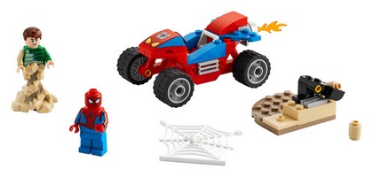 LEGO 76172 картинка 1 LEGO 76172 картинка 1
