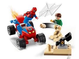 LEGO 76172 картинка 2 LEGO 76172 картинка 2