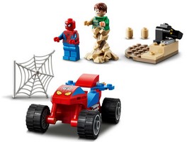 LEGO 76172 картинка 3 LEGO 76172 картинка 3