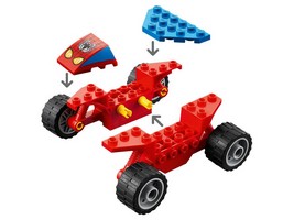 LEGO 76172 картинка 4 LEGO 76172 картинка 4