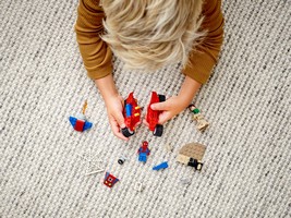 LEGO 76172 картинка 6 LEGO 76172 картинка 6