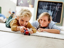 LEGO 76172 картинка 7 LEGO 76172 картинка 7