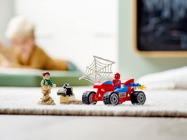 LEGO 76172 картинка 8 LEGO 76172 картинка 8