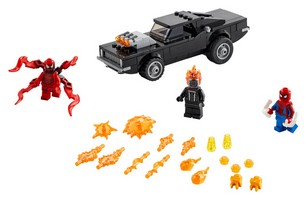 LEGO 76173 картинка 1 LEGO 76173 картинка 1