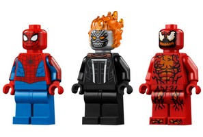 LEGO 76173 картинка 2 LEGO 76173 картинка 2