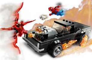 LEGO 76173 картинка 3 LEGO 76173 картинка 3