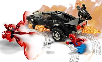LEGO 76173 картинка 4 LEGO 76173 картинка 4