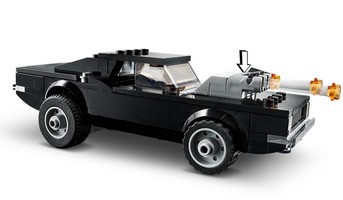 LEGO 76173 картинка 5 LEGO 76173 картинка 5