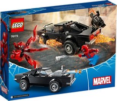 LEGO 76173 картинка 6 LEGO 76173 картинка 6