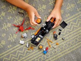 LEGO 76173 картинка 7 LEGO 76173 картинка 7
