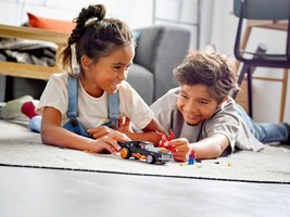 LEGO 76173 картинка 8 LEGO 76173 картинка 8