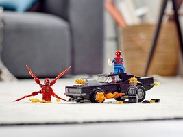 LEGO 76173 картинка 9 LEGO 76173 картинка 9