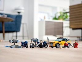 LEGO 76176 картинка 10 LEGO 76176 картинка 10
