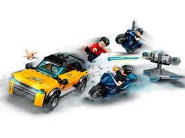LEGO 76176 картинка 2 LEGO 76176 картинка 2