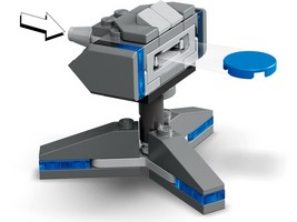 LEGO 76176 картинка 3 LEGO 76176 картинка 3