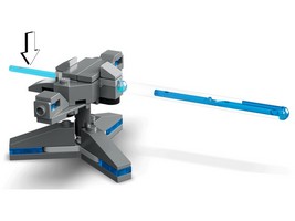 LEGO 76176 картинка 4 LEGO 76176 картинка 4