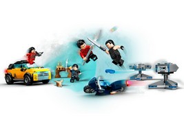 LEGO 76176 картинка 5 LEGO 76176 картинка 5