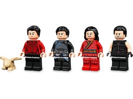 LEGO 76176 картинка 6 LEGO 76176 картинка 6