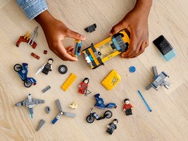 LEGO 76176 картинка 8 LEGO 76176 картинка 8