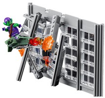 LEGO 76178 картинка 10 LEGO 76178 картинка 10