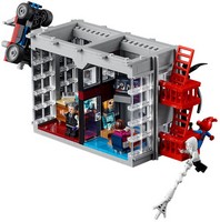 LEGO 76178 картинка 12 LEGO 76178 картинка 12