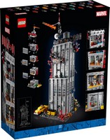 LEGO 76178 картинка 21 LEGO 76178 картинка 21