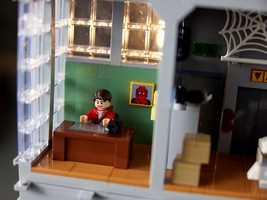 LEGO 76178 картинка 24 LEGO 76178 картинка 24