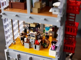 LEGO 76178 картинка 25 LEGO 76178 картинка 25