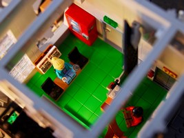 LEGO 76178 картинка 26 LEGO 76178 картинка 26