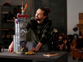 LEGO 76178 картинка 28 LEGO 76178 картинка 28