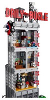 LEGO 76178 картинка 3 LEGO 76178 картинка 3