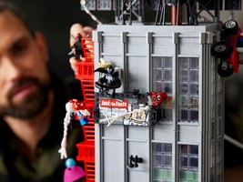 LEGO 76178 картинка 30 LEGO 76178 картинка 30
