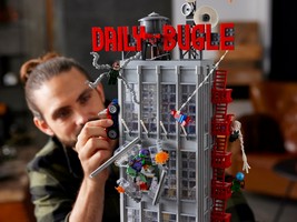 LEGO 76178 картинка 31 LEGO 76178 картинка 31