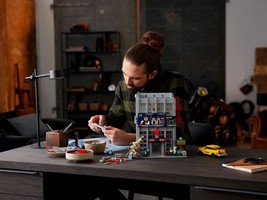 LEGO 76178 картинка 32 LEGO 76178 картинка 32