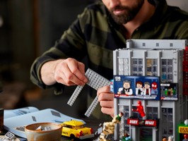 LEGO 76178 картинка 33 LEGO 76178 картинка 33