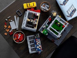 LEGO 76178 картинка 34 LEGO 76178 картинка 34