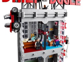LEGO 76178 картинка 4 LEGO 76178 картинка 4