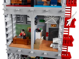 LEGO 76178 картинка 5 LEGO 76178 картинка 5
