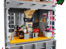 LEGO 76178 картинка 6 LEGO 76178 картинка 6