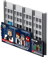LEGO 76178 картинка 8 LEGO 76178 картинка 8