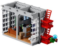 LEGO 76178 картинка 9 LEGO 76178 картинка 9
