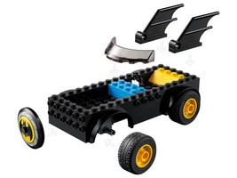 LEGO 76180 картинка 4