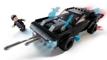 LEGO 76181 картинка 2