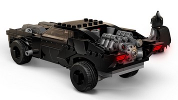 LEGO 76181 картинка 3