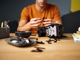 LEGO 76182 картинка 7 LEGO 76182 картинка 7