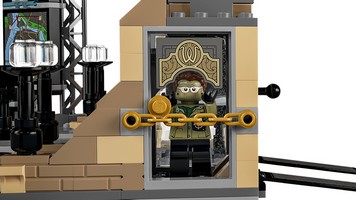 LEGO 76183 картинка 3 LEGO 76183 картинка 3